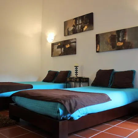 Gæstehus Casa Do Adro De Parada Parada de Pinhão