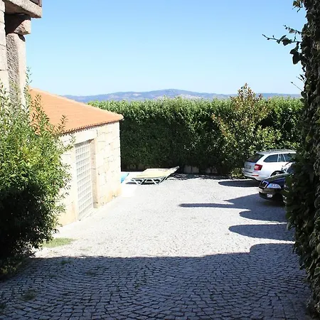 Casa Do Adro De Parada Maison d'hôtes Parada de Pinhão