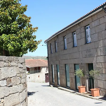 Casa Do Adro De Parada Maison d'hôtes Parada de Pinhão