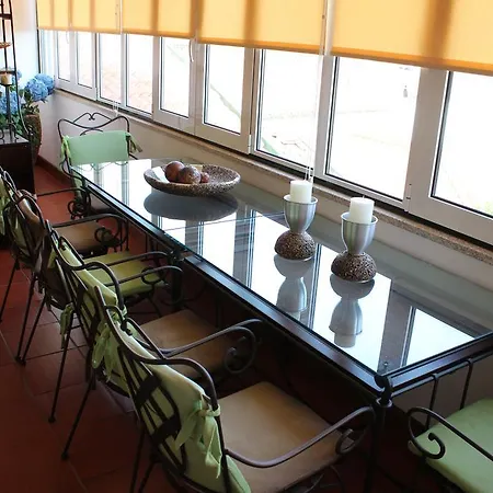 Casa Do Adro De Parada Maison d'hôtes