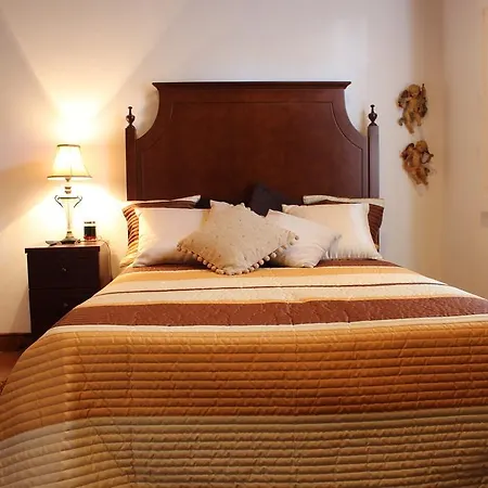 Maison d'hôtes Casa Do Adro De Parada 3*