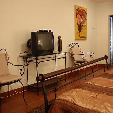 Casa Do Adro De Parada Parada de Pinhão