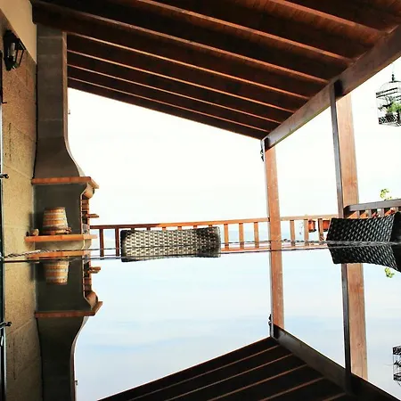 Maison d'hôtes Casa Do Adro De Parada 3*