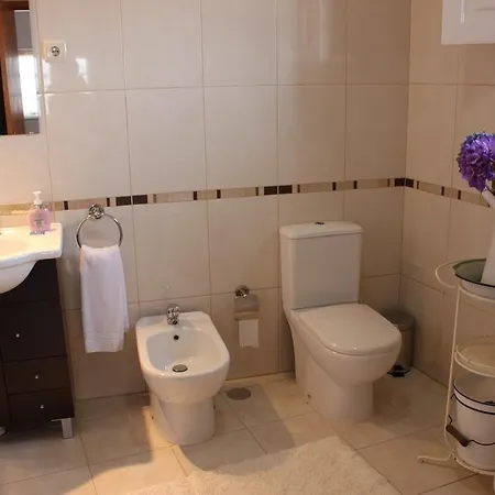 Casa Do Adro De Parada Maison d'hôtes 3*