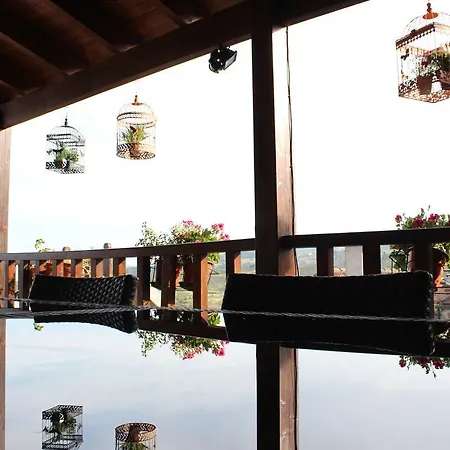 Casa Do Adro De Parada