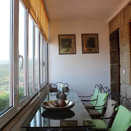 Affittacamere Casa Do Adro De Parada 3*