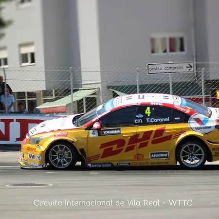 Casa Do Adro De Parada Parada de Pinhão