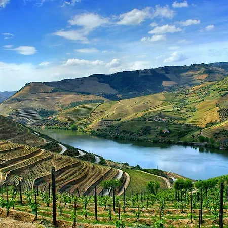 Casa Do Adro De Parada Parada de Pinhão