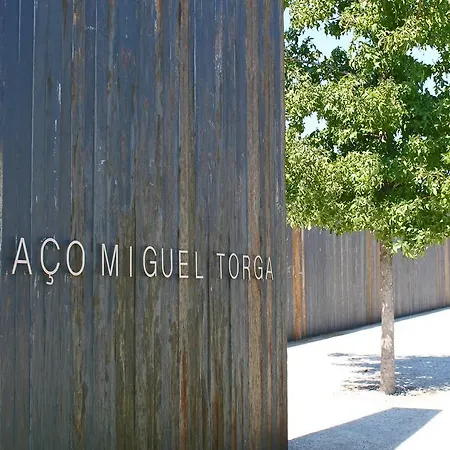 Casa Do Adro De Parada Parada de Pinhão