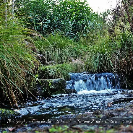Affittacamere Casa Do Adro De Parada 3*