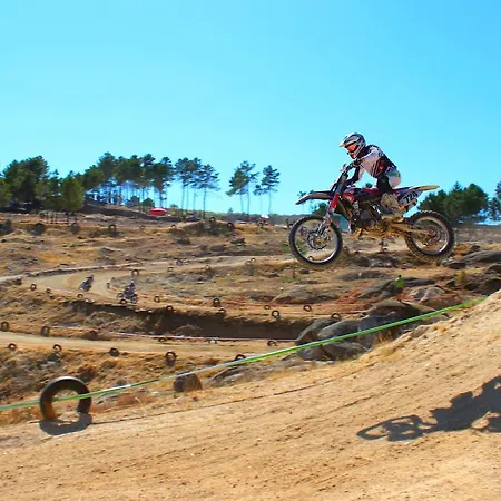 Maison d'hôtes Casa Do Adro De Parada Parada de Pinhão