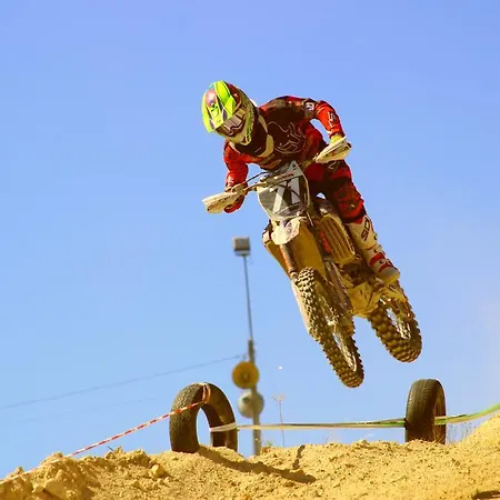 Casa Do Adro De Parada