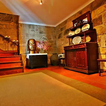 Affittacamere Casa Do Adro De Parada 3*