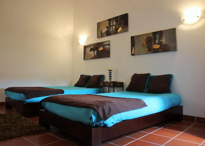 Gæstehus Casa Do Adro De Parada Parada de Pinhão