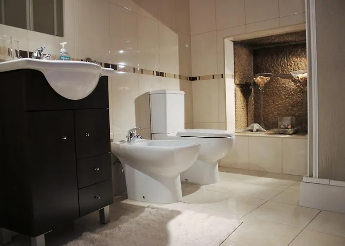 Casa Do Adro De Parada Maison d'hôtes 3*