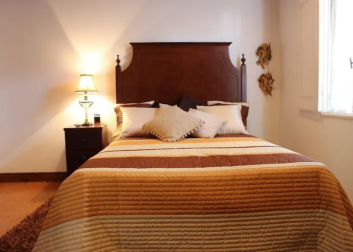 ゲストハウス Casa Do Adro De Parada 3*