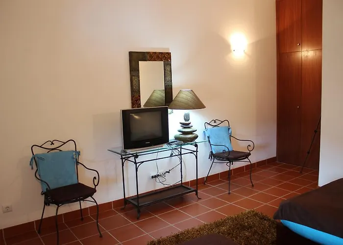 Casa Do Adro De Parada 3* Parada de Pinhão