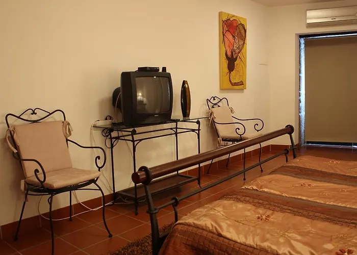 Casa Do Adro De Parada Parada de Pinhão