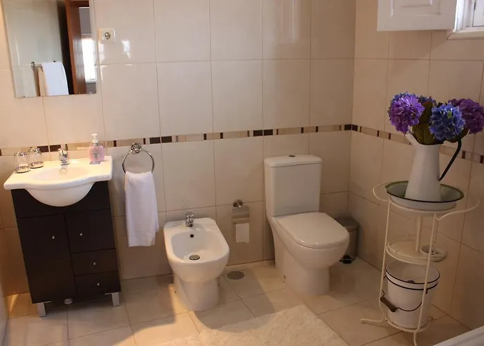 Casa Do Adro De Parada ゲストハウス 3*