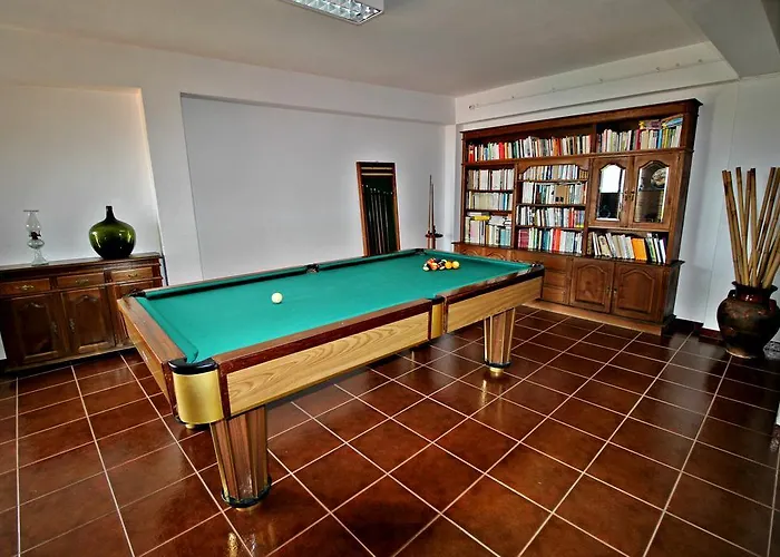 Casa Do Adro De Parada