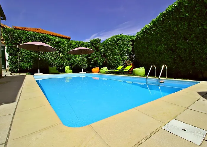 Casa Do Adro De Parada Parada de Pinhão